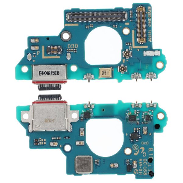 Placa incarcare Samsung S20 FE (G780) Original GH96-13917A.