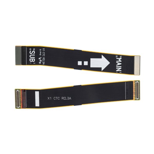 Main Flex Samsung S20 (G980) Original GH82-25728A.