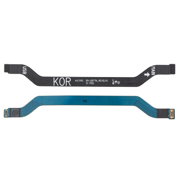 Main Flex Samsung S10 5G (G977) Original GH59-15040A.