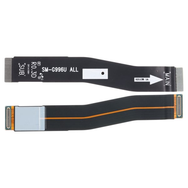 Flex Samsung S21 Plus (G996) Original GH59-15400A.
