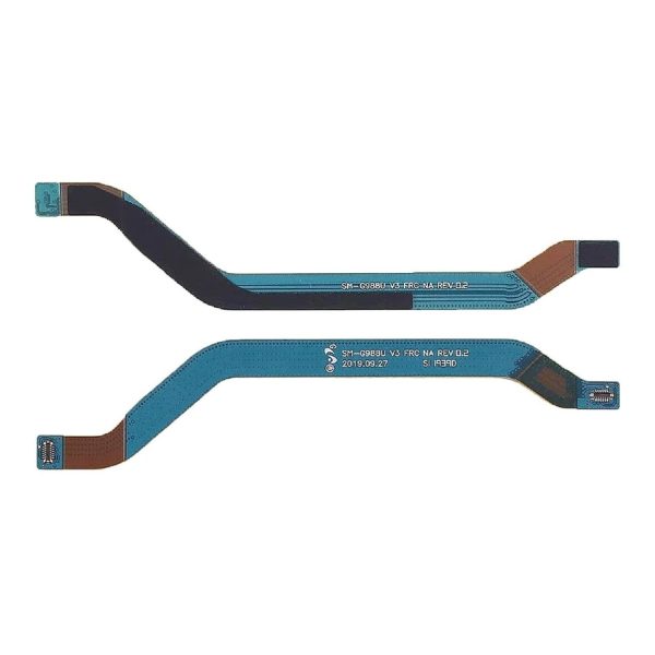 Flex Samsung S20 Ultra (G988) Original GH59-15236A.