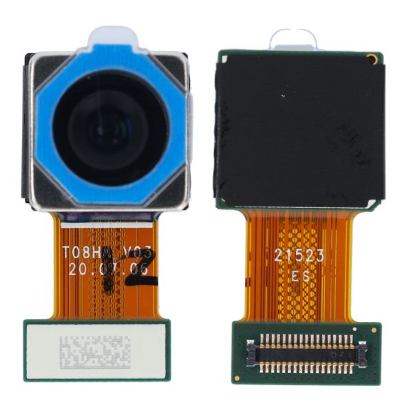 Camera Samsung S20 FE 5G (G781) Original GH96-13895A.
