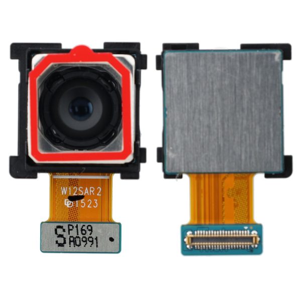 Camera Principala Samsung S21 FE (G990) Original GH96-14491A.