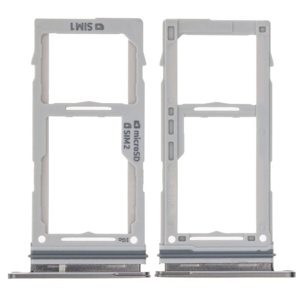 Usita Sim Samsung S10e (G970) Neagra Original GH98-43759A.