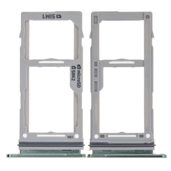 Usita Sim Samsung S10e (G970) Verde Original GH98-43759E.