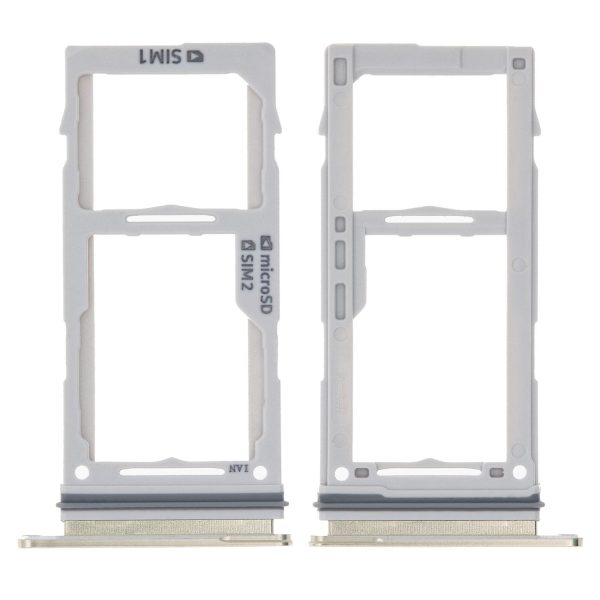 Usita Sim Samsung S10e (G970) Canary Yellow Original GH98-43759G.