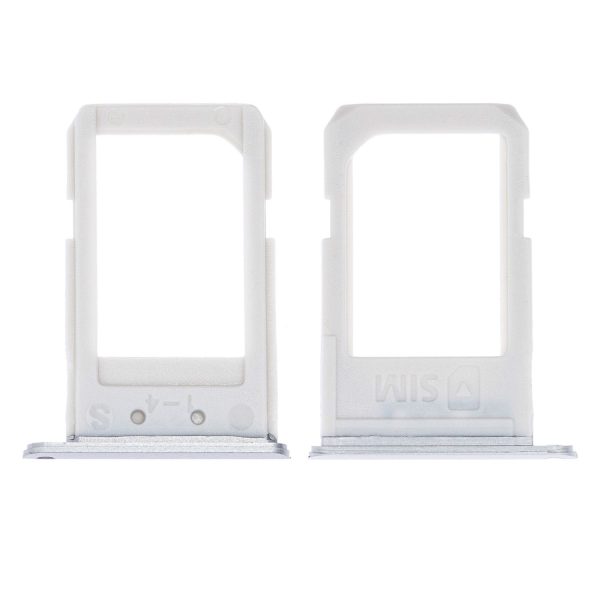Usita Sim Samsung S6 (G920) Alba Original GH64-04984B.