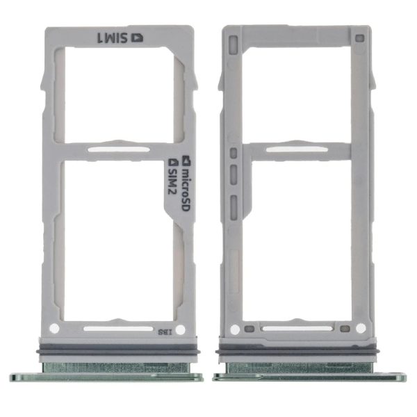 Usita Sim Samsung S10 (G973) Prism Green Original GH98-43713E.