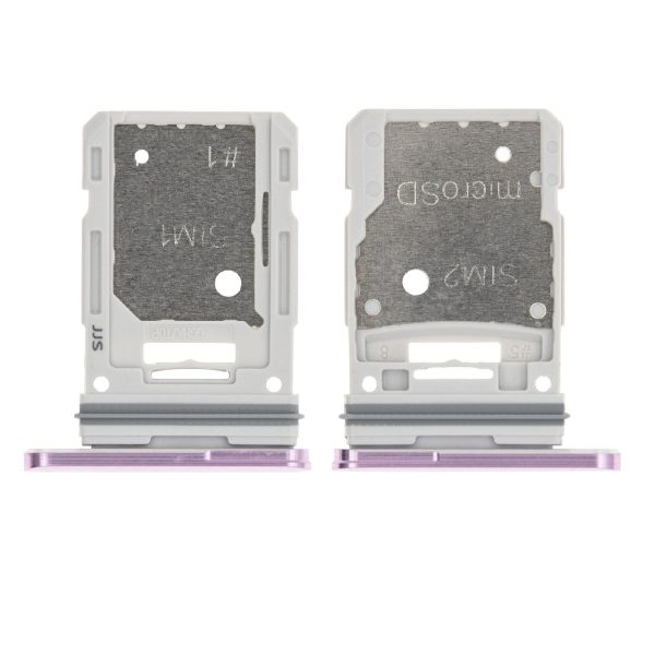 Usita Sim Samsung S20 FE (G780) Cloud Lavander Original GH98-46007C.