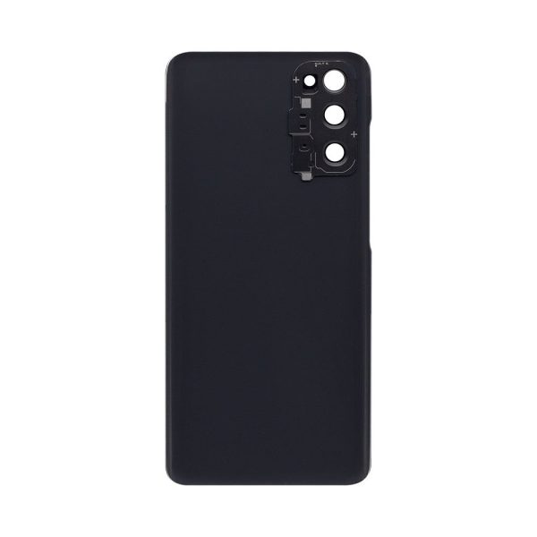 Capac Spate Samsung S20 (G980) Negru OEM 3815C06086.