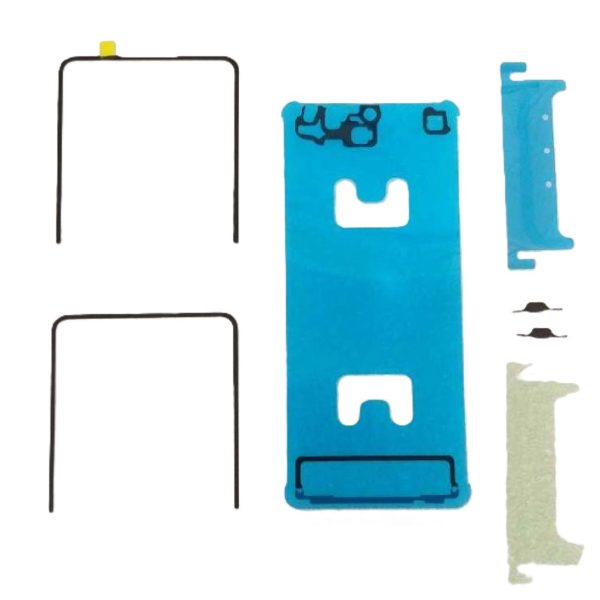 Kit Adeziv Ecran fara Rama Flip 7 (F766)