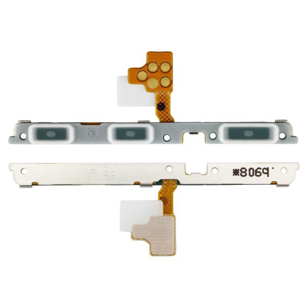 Flex Butoane Samsung S20 FE (G780) Original GH59-15383A.