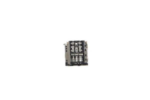 Connector Card Edge Official Samsung S20 Fe (G780) Original 3709-001947.