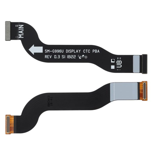 Flex Samsung S21 Plus (G996) Original GH59-15422A.