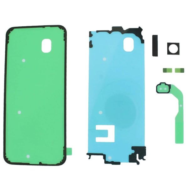 Kit Adeziv Samsung S8 Plus (G955) Original GH82-14072A.