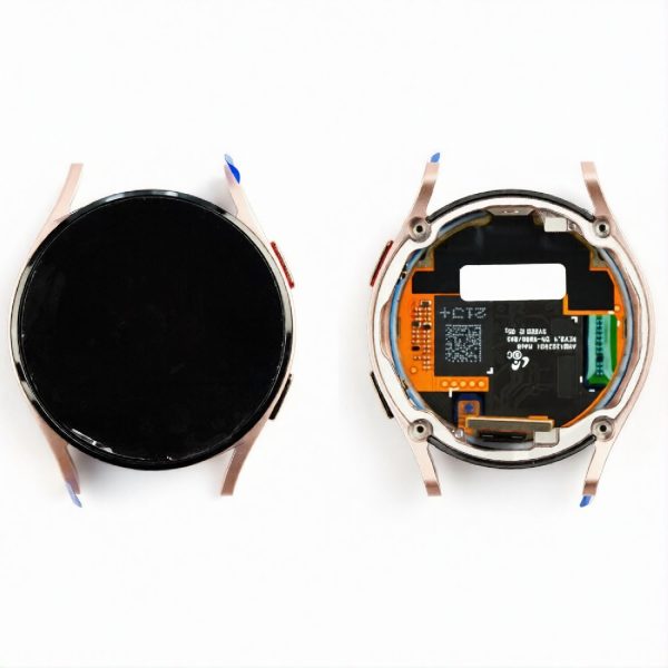 Ecran Samsung Galaxy Watch4 40mm R860 Original GH82-28814D.