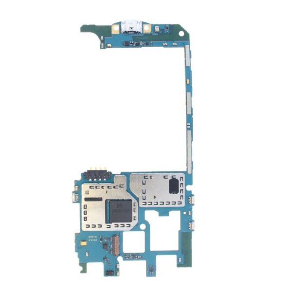 Placa de Baza Samsung Galaxy J3 J320 Original GH82-11637A.