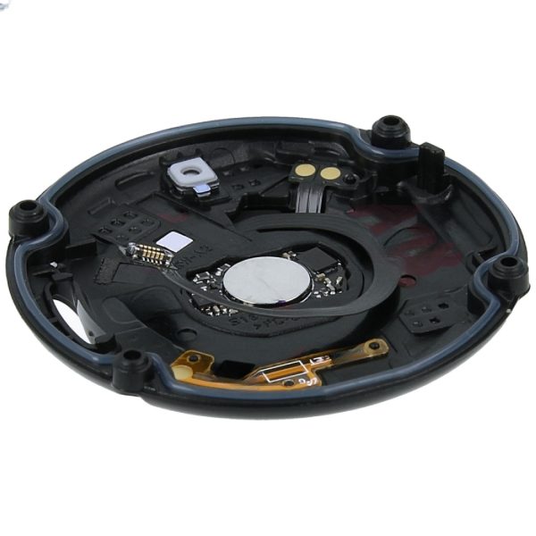 Capac Spate Samsung Galaxy Watch Active 2 40mm R835 Original GH82-21043A.
