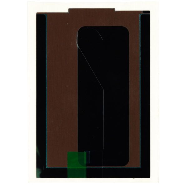 Adeziv Foil Heat Protection Display LCD Samsung S6 (G920) Original GH81-12784A.