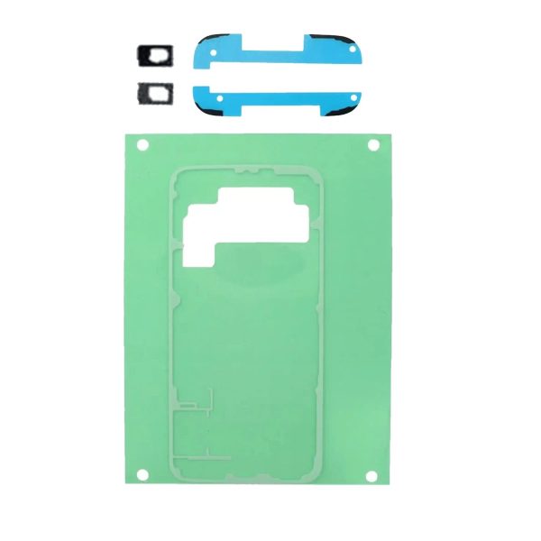 Kit Adeziv Ecran Samsung S6 (G920) Original GH82-12810A.