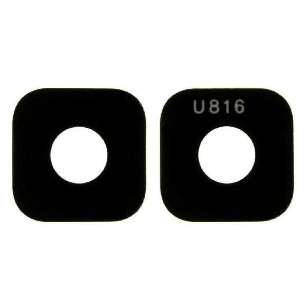 Sticla Camera Samsung Galaxy A6 2018 A600 Original GH64-06813A.