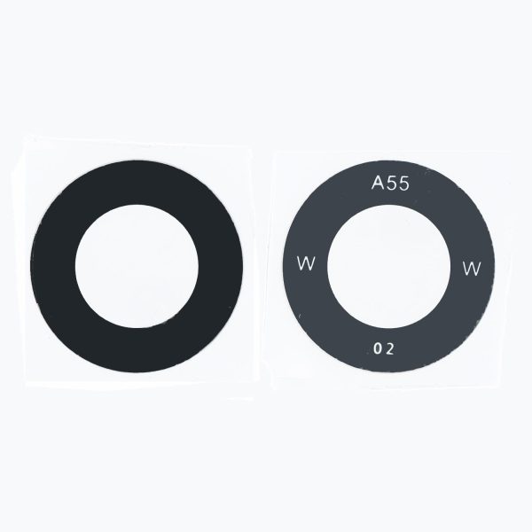 Sticla Camera Wide Samsung Galaxy A55 A556 Original GH64-09390A.