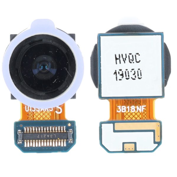 Camera Ultrawide Samsung Galaxy A55 5G A556 Original GH96-16601A.