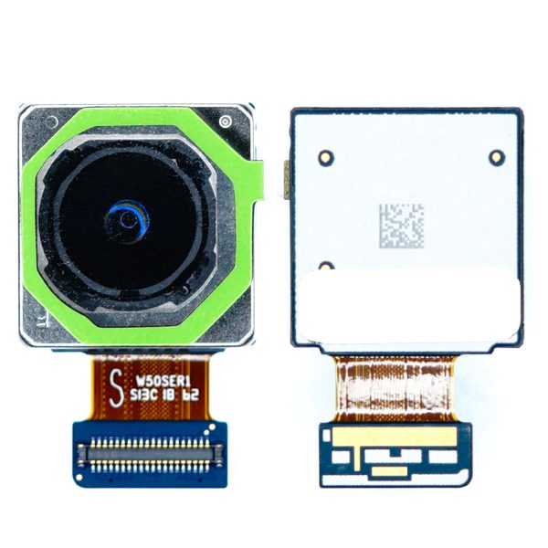 Camera Samsung Galaxy A55 50MP A556 Original GH96-16603A.