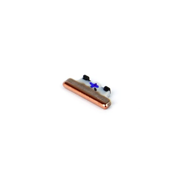 Buton Power Samsung S20 Fe (G780) Cloud Orange Original GH98-46052F.