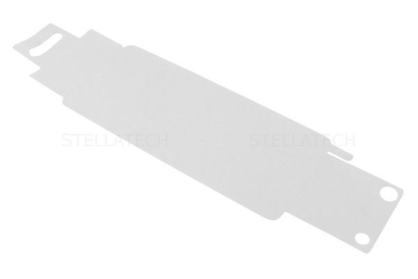 UV Film Ecran Samsung S20 (G980) Original GH81-18408A.