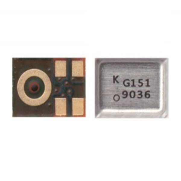 Microfon Samsung S10 (G973) Original 3003-001243.