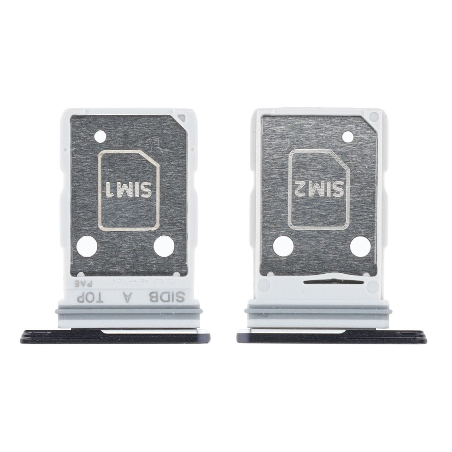 Usita Sim Samsung S26 (S942) Neagra