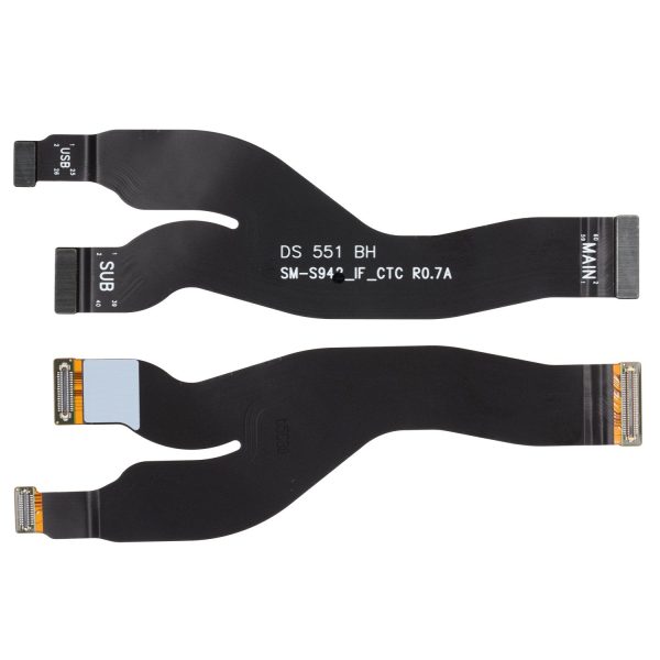 Flex FPCB Samsung S26 (S942) Original GH82-39195A.