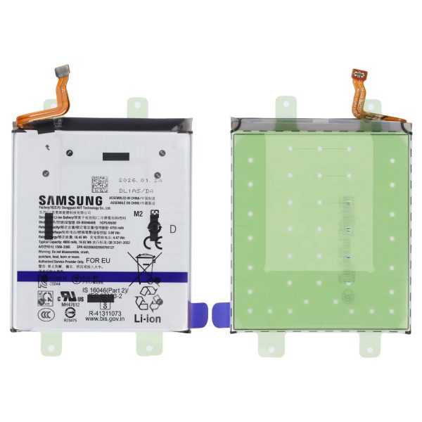 Baterie Samsung S26 Plus (S947) Original GH82-39124A.