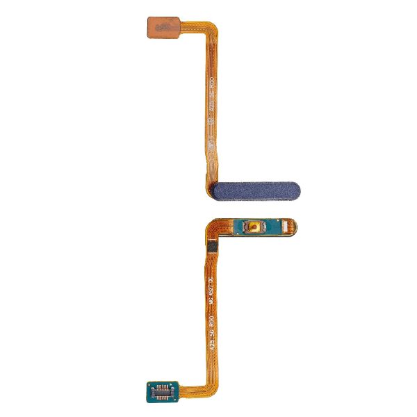 Senzor Amprenta Samsung Galaxy A25 A256 Negru Original GH96-16324A.