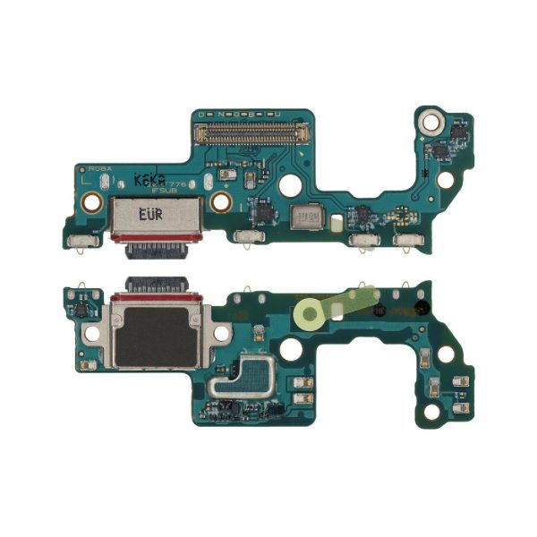 Placa de Incarcare Samsung Galaxy Z Flip 8 (F776)