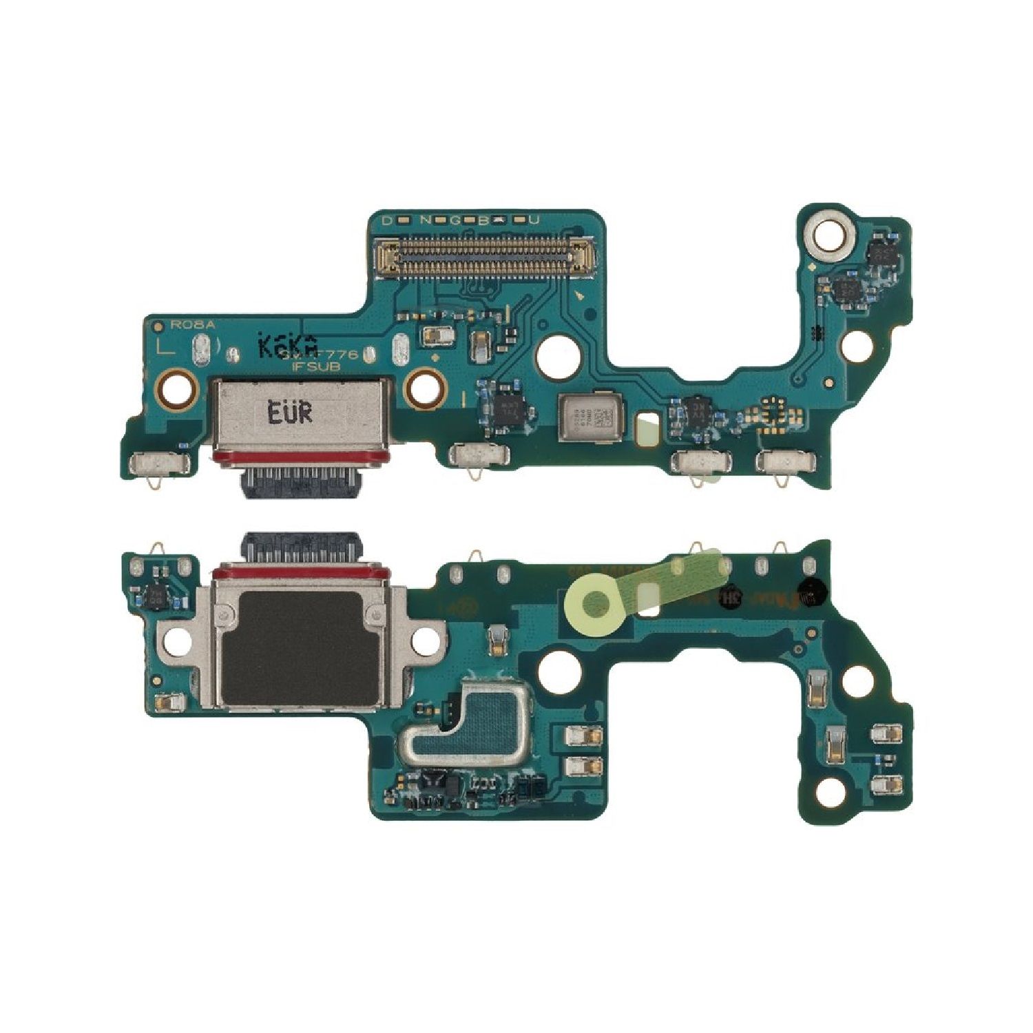 Placa de Incarcare Samsung Galaxy Z Flip 8 (F776)