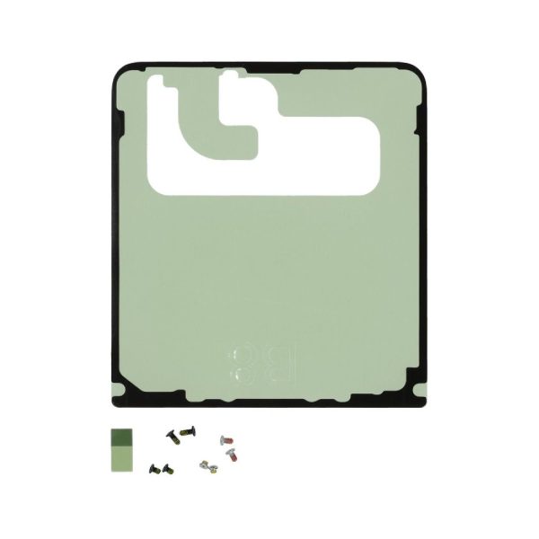 Adeziv Capac Spate Samsung Galaxy Z Flip 8 (F776)