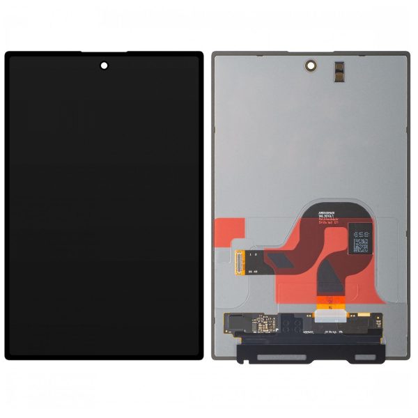 Ecran Secundar Samsung Galaxy Z Fold 8 (F971) Negru