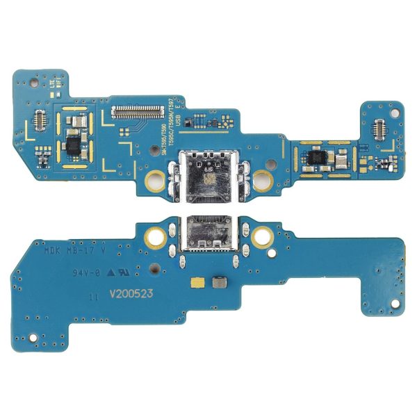 Placa de Incarcare Samsung Galaxy Tab A 10.5 T590 Original GH82-17352A.
