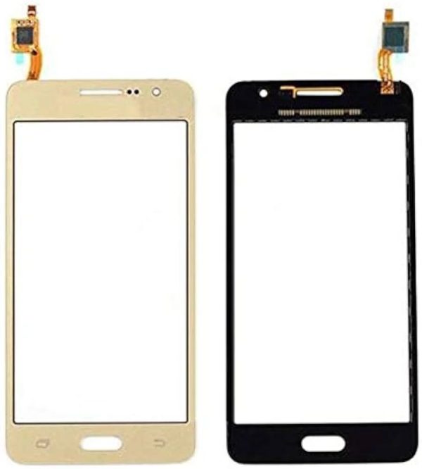 Touchscreen Samsung Grand Prime (G530) Gold
